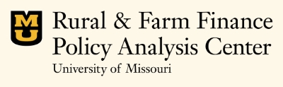 Rural & Farm Finance Policy Analysis Center