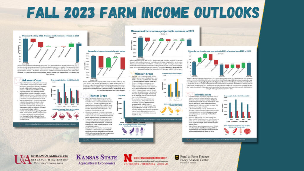 Farm Income Reminder Template 1